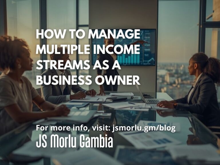 Why Every Business Owner Should Review Their Finances Every Quarter