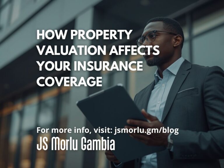 How Property Valuation Affects Your Insurance Coverage