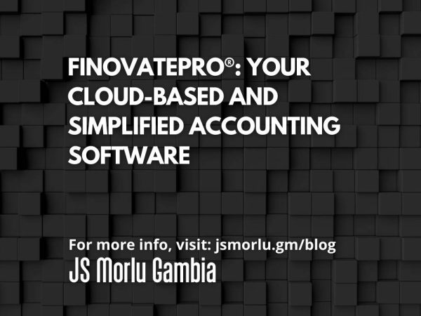 Finovatepro