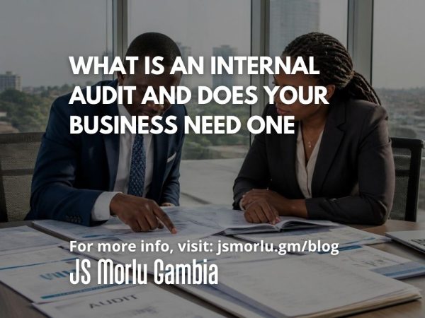 What Is an Internal Audit and Does Your Business Need One