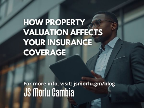 How Property Valuation Affects Your Insurance Coverage