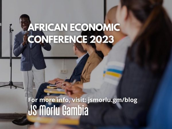 african-economic-conference