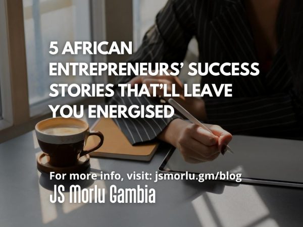 african-success-story