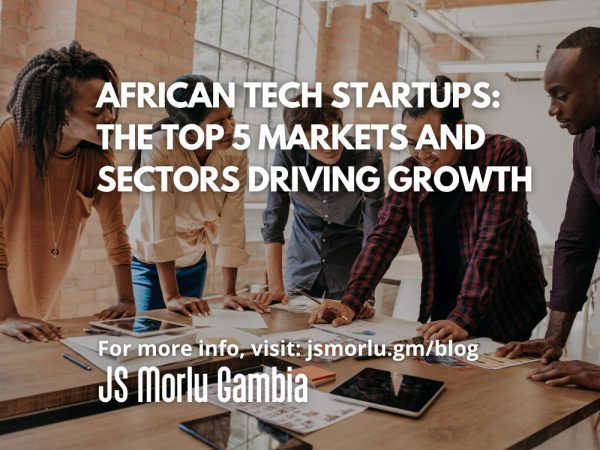 african-tech-startups