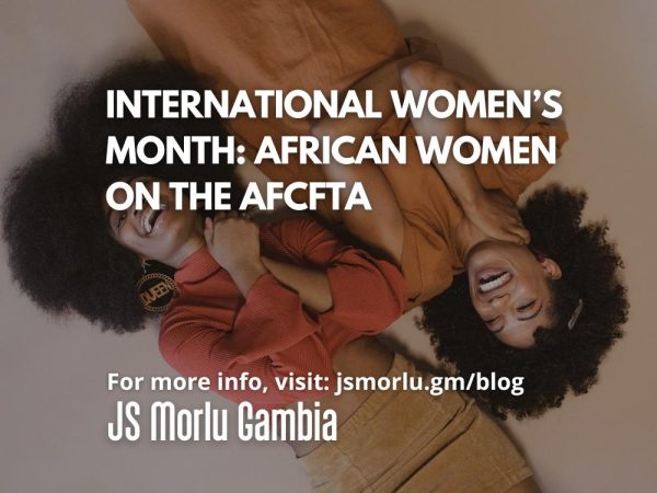 african-women-afcfta