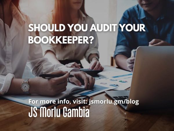 audit-bookkeeper