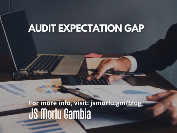 audit-expectation-gap