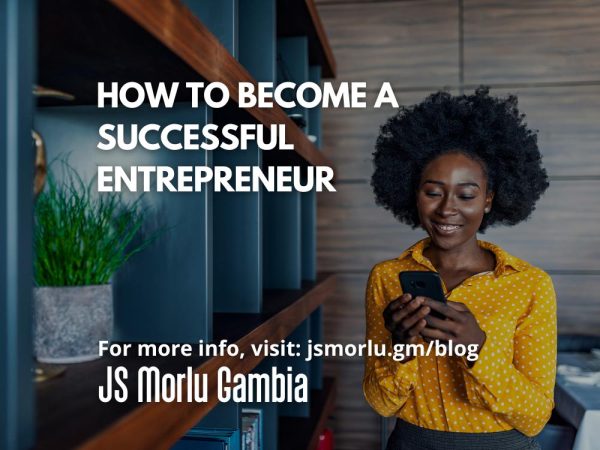 become-successful-entreprenuer