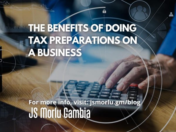 benefits-tax-preparations