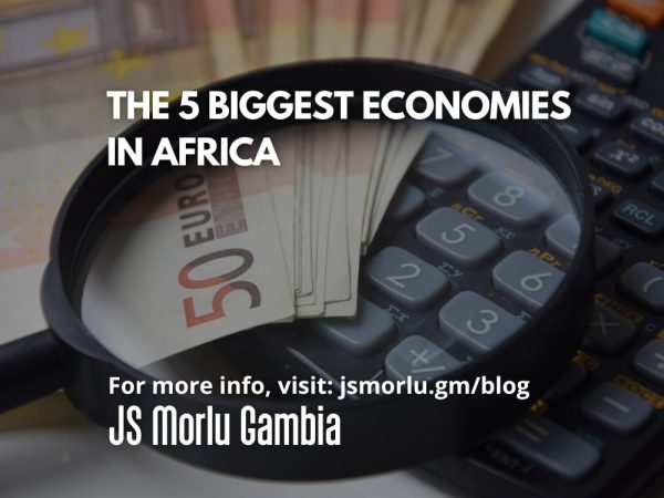 biggest-economy-africa