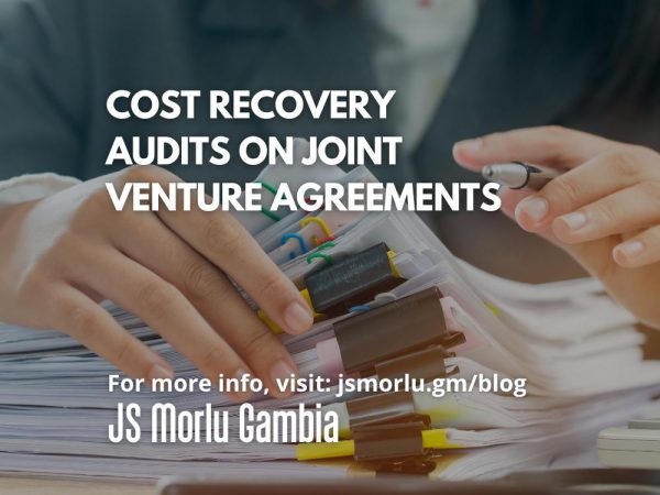 cost-recovery-audit