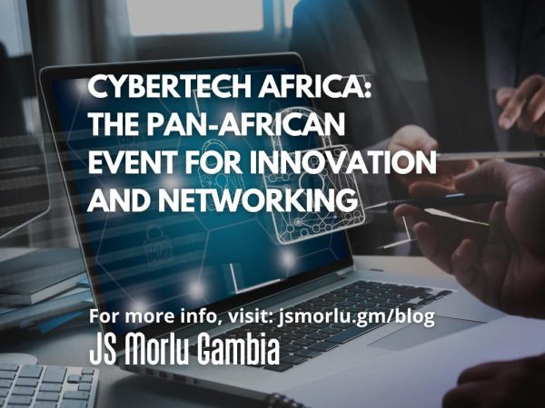 cybertech-africa