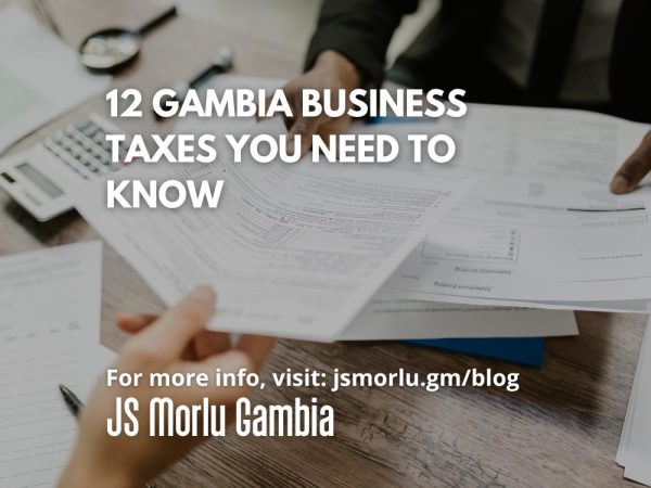 gambia-business-taxes