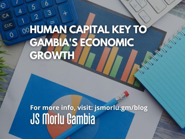 gambia-economic-growth