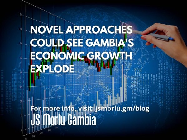 gambia-economic-growth