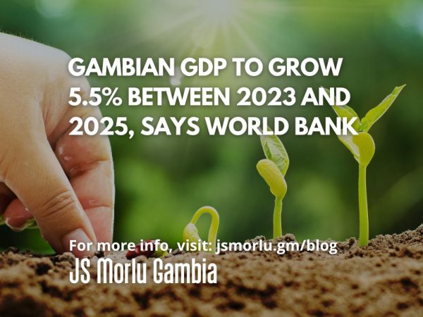 gambian-gdp-grow