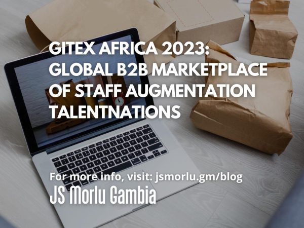 gitex-africa