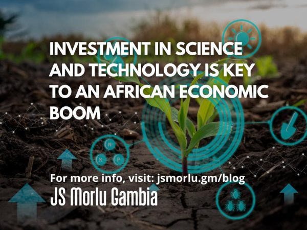 investment-science-tech