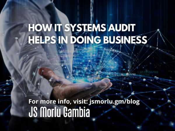 it-system-audit