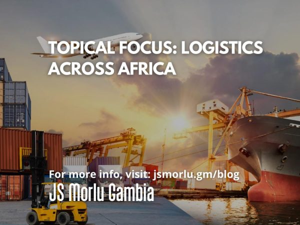 logistics-across-africa