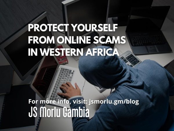 online-scams