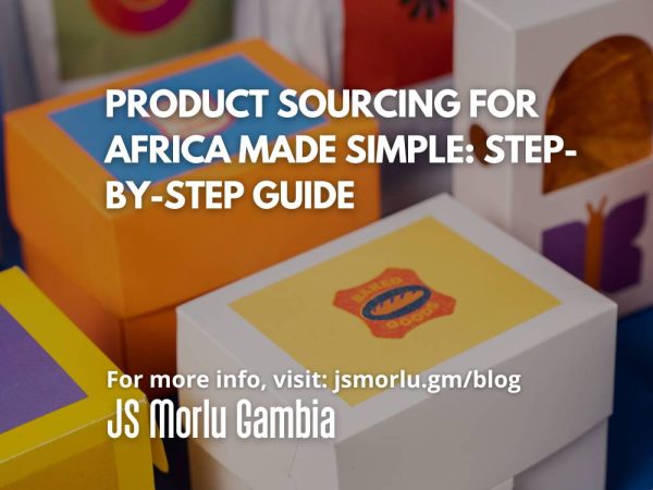 product-sourcing