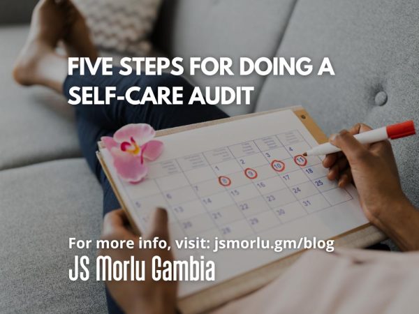 self-care-audit