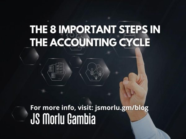 the-accounting-cycle