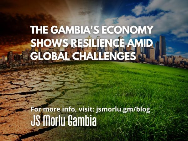 the-gambia-economy