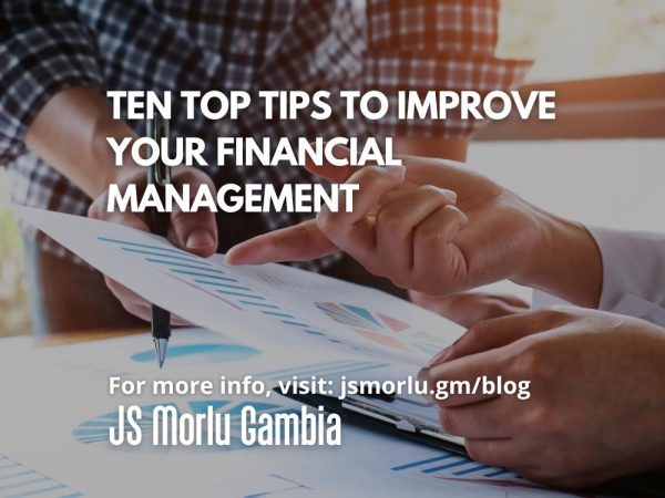 tips-financial-management