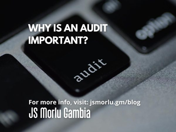 why-audit-important