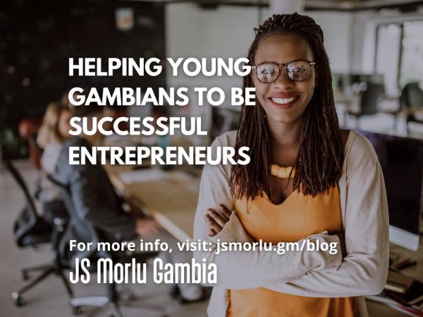 young-gambian-entrepreneurs